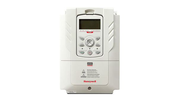 Honeywell VFD H100