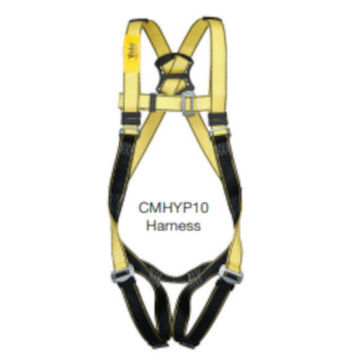 YALE Single point harness CMHYP10