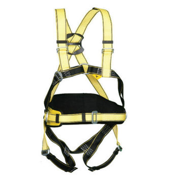 YALE Four point quick connect harness CMHYP56A