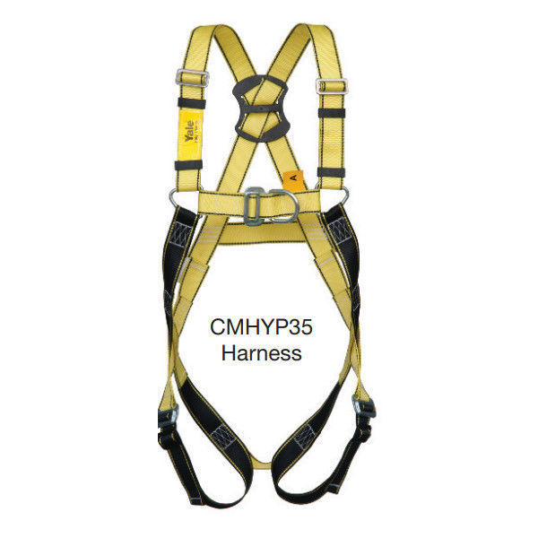 YALE Two point harness CMHYP35