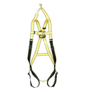 YALE Rescue harness CMHYP10R