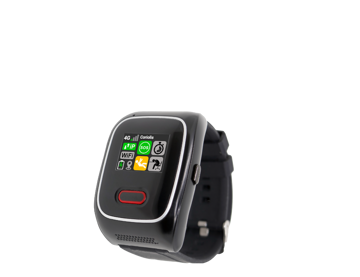 Lonealert Safety Watch