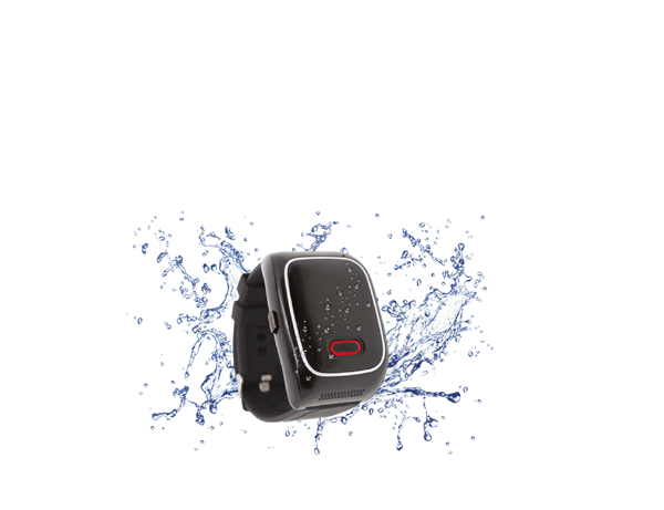 Lonealert Safety Watch