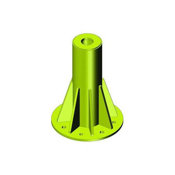 Reid Socket Pedestal