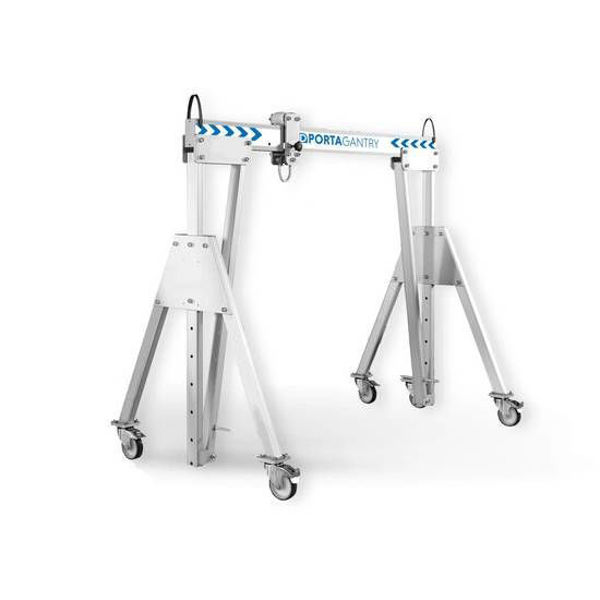 Reid Lifting Porta Gantry System - 0500 Range