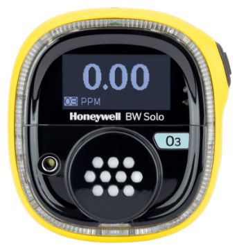 	Honeywell BW Solo O3 Single Gas Detector