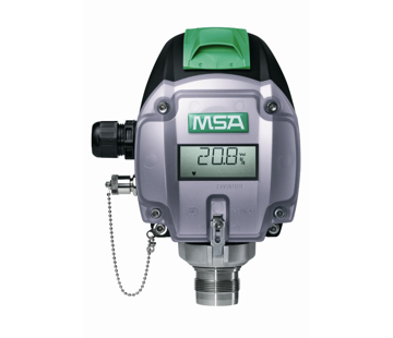MSA PrimaX I Gas Transmitter