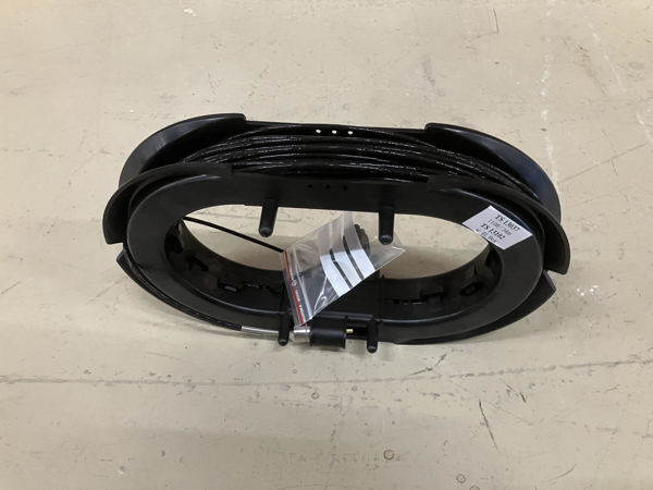 Cable holder assy 33.5 m / 110 ft TS 13037