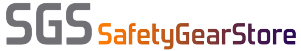 Logo of Safety Gear Store Ltd