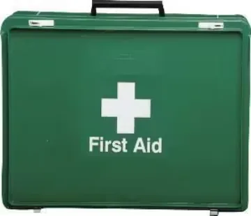 Picture of Medic '3' First Aid Box - Extra Large