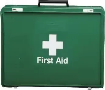 Picture for manufacturer First Aid