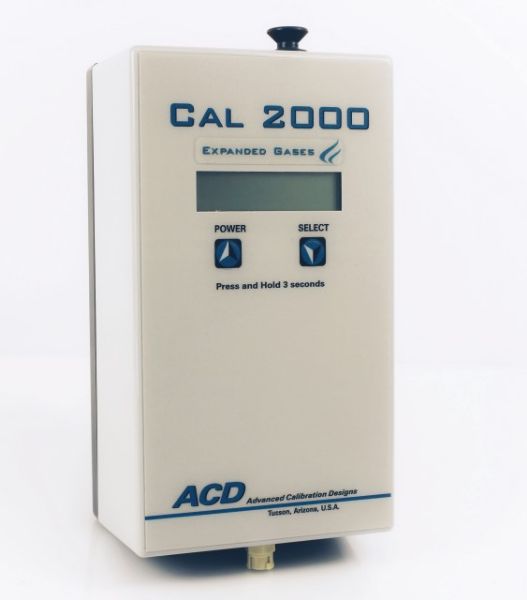 Picture of ACD CAL-2000