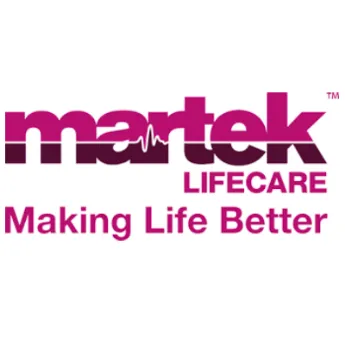 Picture for manufacturer Martek Lifecare