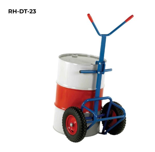 Picture of Drum Lifter