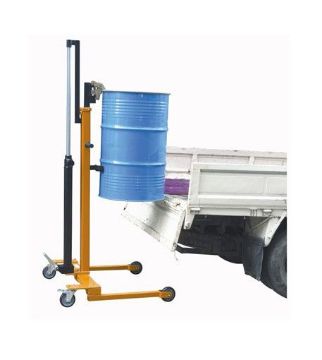 Picture of Hydraulic Drum Loader