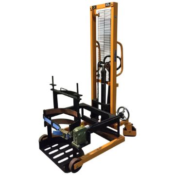 Picture of Hydraulic Drum Stacker