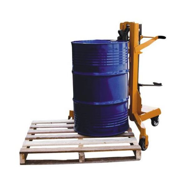 Picture of Drum Pallet Loader