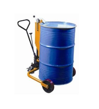 Picture of Hydraulic Drum Truck