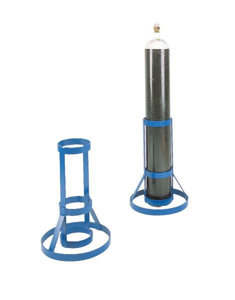 Picture of Hinged Latch Stands / Cylindrical Stands