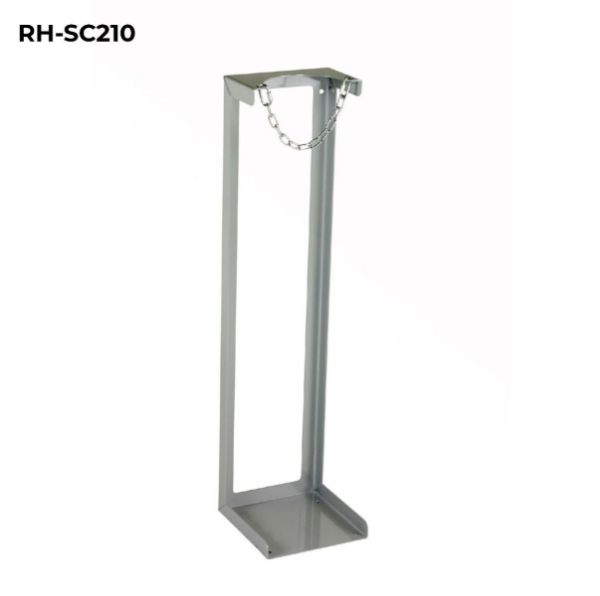Picture of Economy Static Cylinder Floor Stands