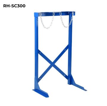 Picture of Heavy Duty Floor Cylinder Racks