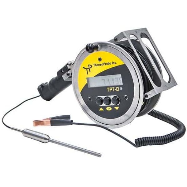 Picture of ThermoProbe TP7D-075-SW-SM