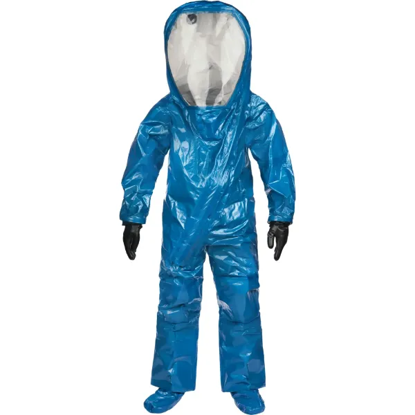 Picture of Interceptor Plus – Fully Encapsulating Type 1a Suit