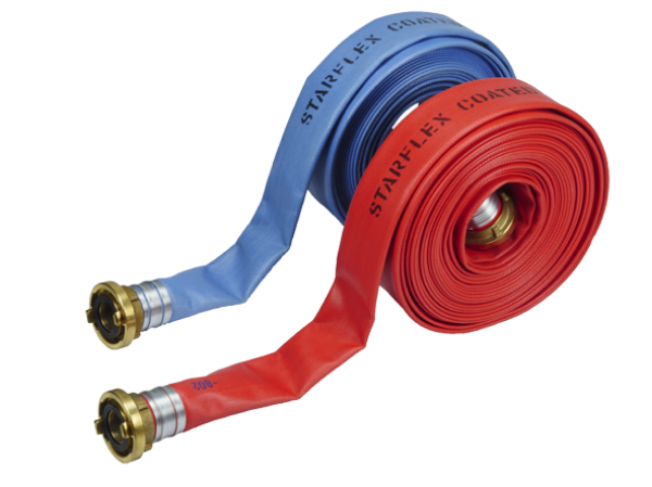 Picture of Starflex Type 2 Fire Hose
