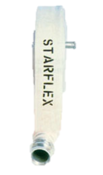 starflex white