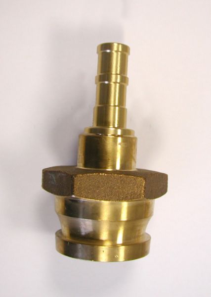 Picture of 2½" Instantaneous Male Couplings