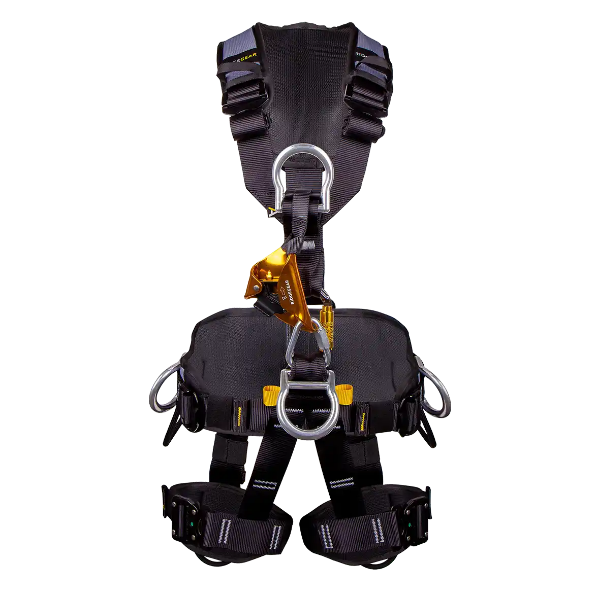 Picture of Ridgegear RGH17 5pt Harness