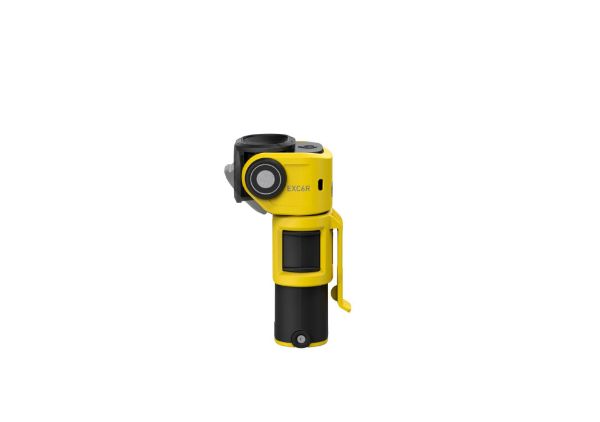 Picture of LedLenser EXC6R ATEX Rechargeable Torch