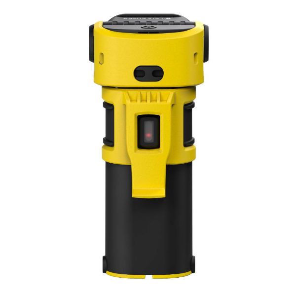 Picture of LedLenser EXC7R ATEX Rechargeable Torch