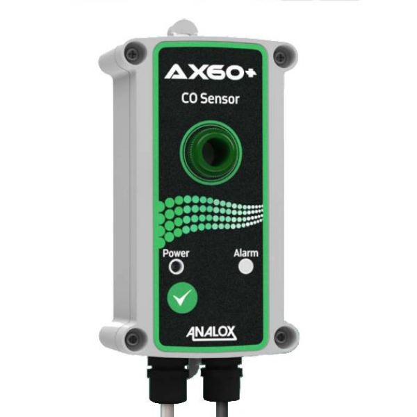 Picture of Analox AX60+ CO