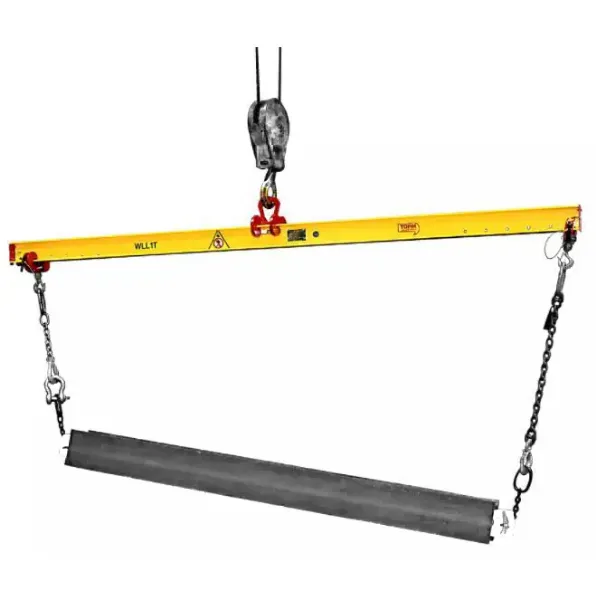 Tractel PBM PAL-BEAM Lifting Beam	