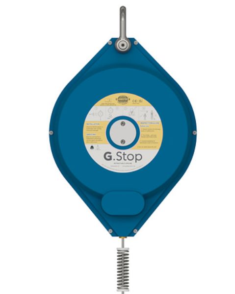 Picture of Globestock G.Stop - 34m Fall Arrester GSE534G