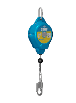 Picture of Globestock G.Stop - 14m Fall Arrester GSE514G
