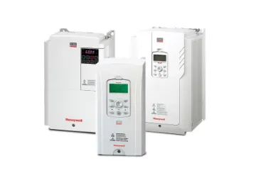 Picture of Honeywell Variable Frequency Drive VFD