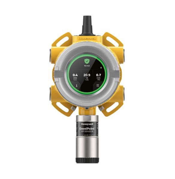 Picture of Honeywell Omnipoint