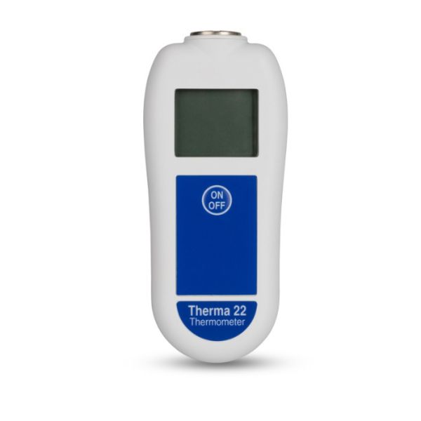 Picture of ETI Therma 22 - Thermocouple & Thermistor Probe Thermometer