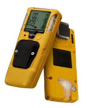 Picture of SST4 Pump Gas Detector WatchGas 