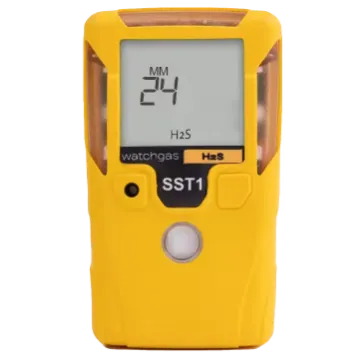 Watchgas SST1