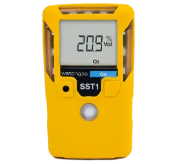 WatchGas SST-O