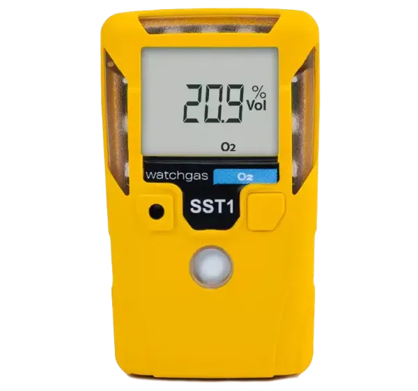 WatchGas SST-O