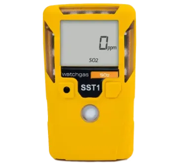 WatchGas SST-S