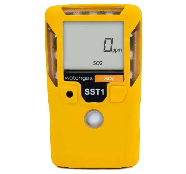 WatchGas SST-S