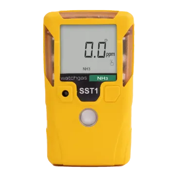 WatchGas SST-A	