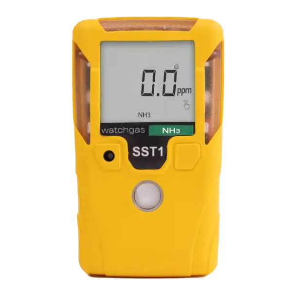 WatchGas SST-A	