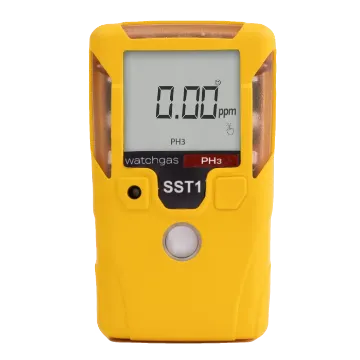 WatchGas SST-P	