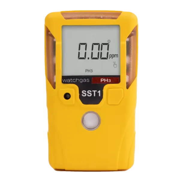 WatchGas SST-P	